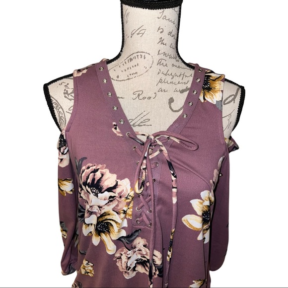 By & By Top - Picture 2 of 7